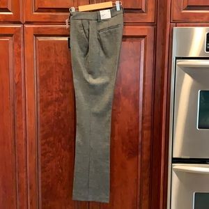 Express columnist pant